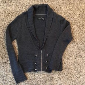 Cozy Daytrip Cardigan M